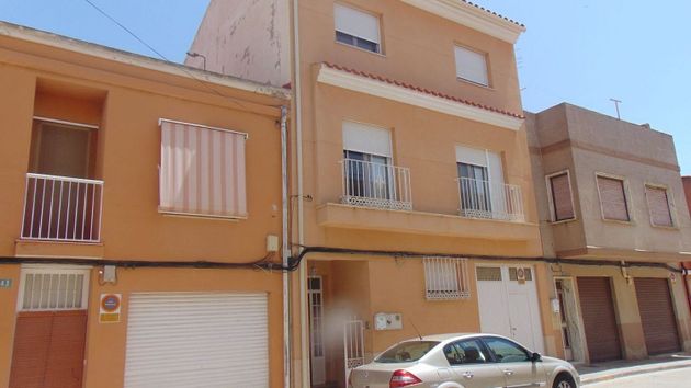 Foto 2 de Xalet en venda a Almansa de 3 habitacions amb terrassa i garatge