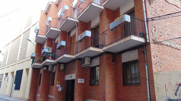 Foto 1 de Venta de piso en Almansa de 4 habitaciones con balcón y aire acondicionado