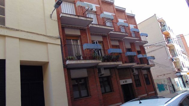 Foto 2 de Pis en venda a Almansa de 4 habitacions amb balcó i aire acondicionat