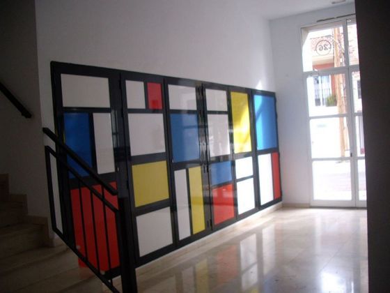 Foto 1 de Dúplex en venda a Almansa de 3 habitacions amb garatge i balcó