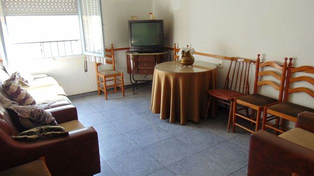 Foto 2 de Pis en venda a Almansa de 3 habitacions amb terrassa