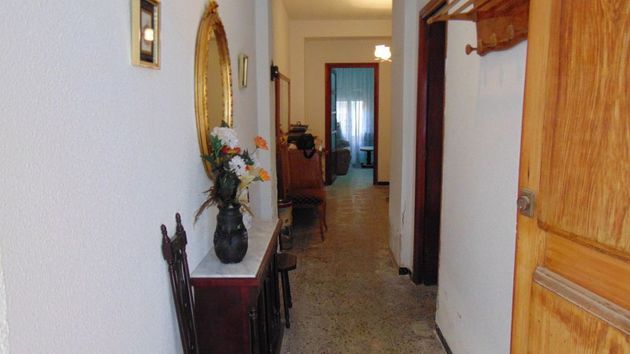 Foto 2 de Xalet en venda a Almansa de 5 habitacions amb terrassa