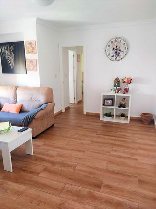 Foto 1 de Venta de piso en Puerto Real de 3 habitaciones y 70 m²