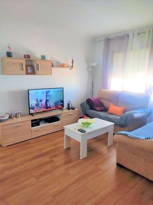 Foto 2 de Venta de piso en Puerto Real de 3 habitaciones y 70 m²