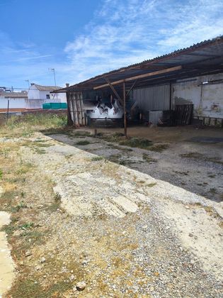 Foto 1 de Venta de terreno en Puerto Real de 195 m²