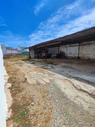 Foto 2 de Venta de terreno en Puerto Real de 195 m²