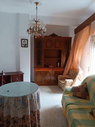 Foto 1 de Pis en venda a Puerto Real de 3 habitacions amb terrassa
