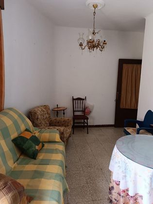 Foto 2 de Venta de piso en Puerto Real de 3 habitaciones con terraza