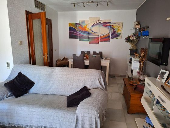 Foto 1 de Pis en venda a Puerto Real de 4 habitacions amb terrassa i piscina