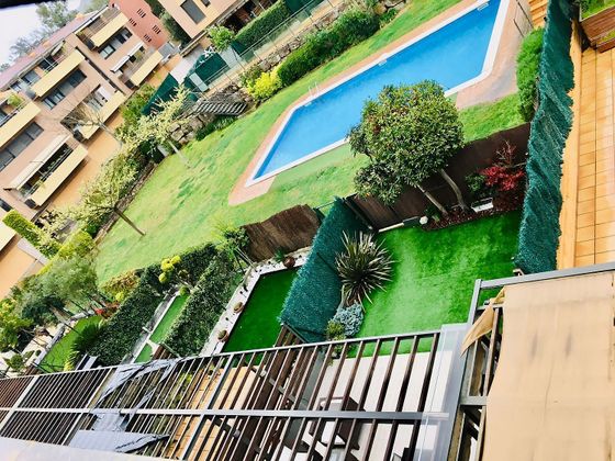 Foto 2 de Casa en venda a Vilanova del Vallès de 3 habitacions amb terrassa i piscina