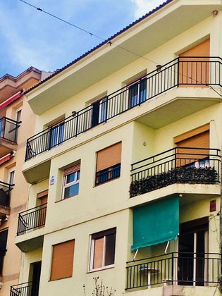 Foto 1 de Dúplex en venda a Poblenou de 3 habitacions amb terrassa i balcó