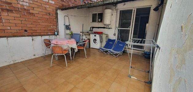 Foto 1 de Venta de casa en Súria de 3 habitaciones con terraza