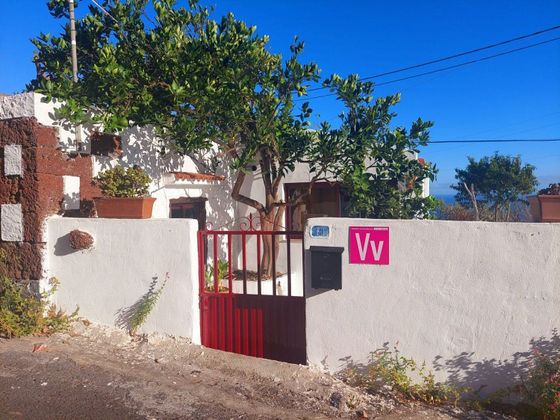 Foto 2 de Casa en venda a Frontera de 1 habitació amb terrassa