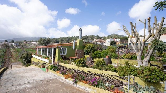 Foto 1 de Casa en alquiler en Machado-Las Barreras de 2 habitaciones con terraza y muebles