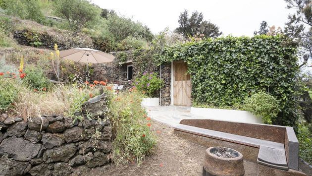 Foto 1 de Casa en venda a Frontera de 2 habitacions amb terrassa
