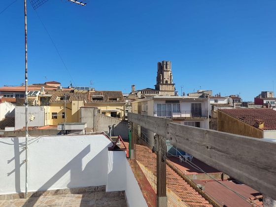 Foto 1 de Pis en venda a Vila de Palafrugell - Llofriu - Barceloneta de 7 habitacions amb terrassa