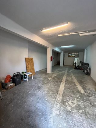 Foto 2 de Garatge en venda a Sant Julià de Ramis de 65 m²