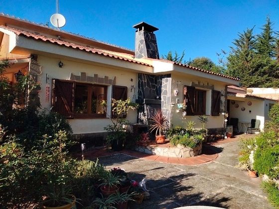 Foto 2 de Xalet en venda a Mas Mora - Sant Daniel de 3 habitacions amb terrassa i piscina