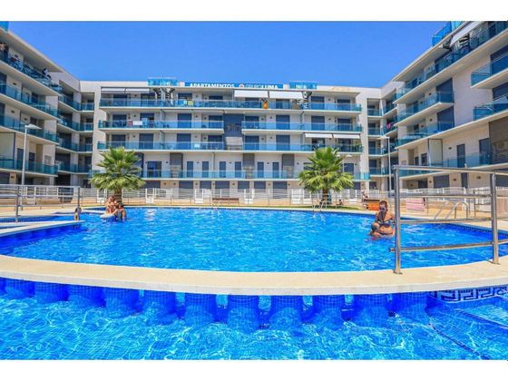 Foto 1 de Venta de piso en Vilafortuny - Cap de Sant Pere de 4 habitaciones con terraza y piscina