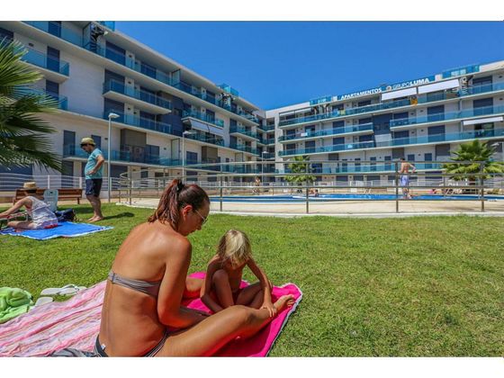 Foto 2 de Venta de piso en Vilafortuny - Cap de Sant Pere de 4 habitaciones con terraza y piscina