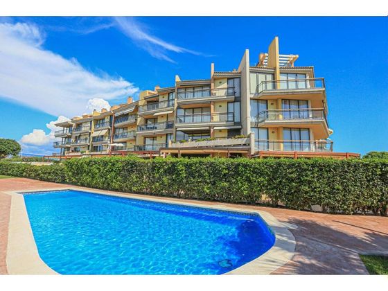 Foto 1 de Pis en venda a Vilafortuny - Cap de Sant Pere de 5 habitacions amb terrassa i piscina