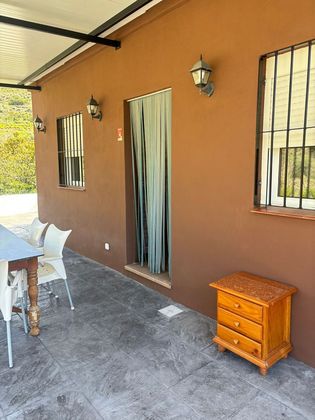Foto 2 de Casa rural en lloguer a calle Partida Cajorros de 1 habitació amb terrassa i garatge