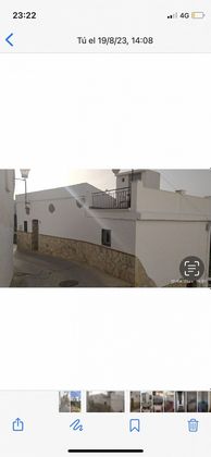 Foto 1 de Casa rural en venda a calle Morales de 5 habitacions amb terrassa i balcó