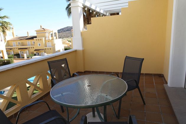 Foto 2 de Piso en venta en avenida De la Marina Alta de 2 habitaciones con terraza y garaje