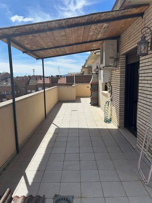 Foto 2 de Àtic en venda a Calahorra de 2 habitacions amb terrassa i garatge