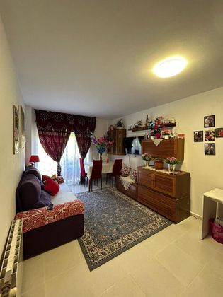 Foto 1 de Piso en venta en Celrà de 2 habitaciones con garaje y balcón