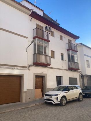 Foto 2 de Casa en venda a Castro del Río de 4 habitacions amb terrassa i balcó