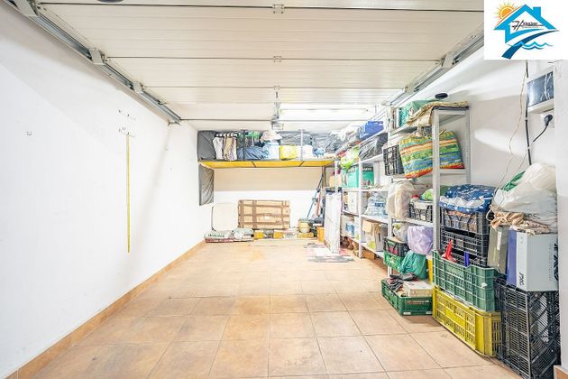 Foto 1 de Venta de garaje en Ciudad Jardín - Tagarete - El Zapillo de 15 m²
