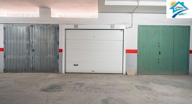 Foto 2 de Venta de garaje en Ciudad Jardín - Tagarete - El Zapillo de 15 m²