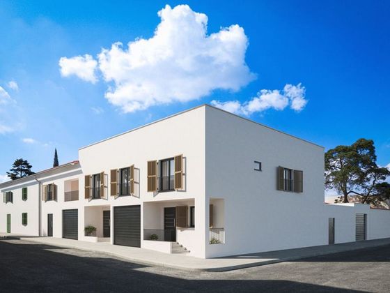 Foto 2 de Casa en venda a Salines (Ses) de 3 habitacions amb terrassa i piscina