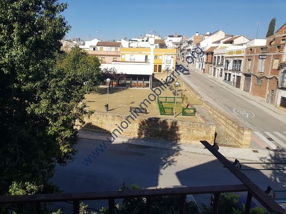 Foto 2 de Piso en venta en calle Antonio Machado de 3 habitaciones con terraza y balcón
