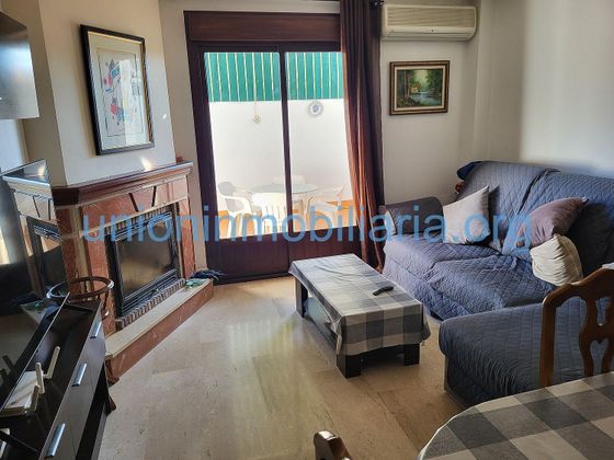 Foto 1 de Casa en venda a Montilla de 3 habitacions amb terrassa i balcó
