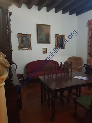 Foto 1 de Piso en venta en Montilla de 2 habitaciones con jardín y aire acondicionado