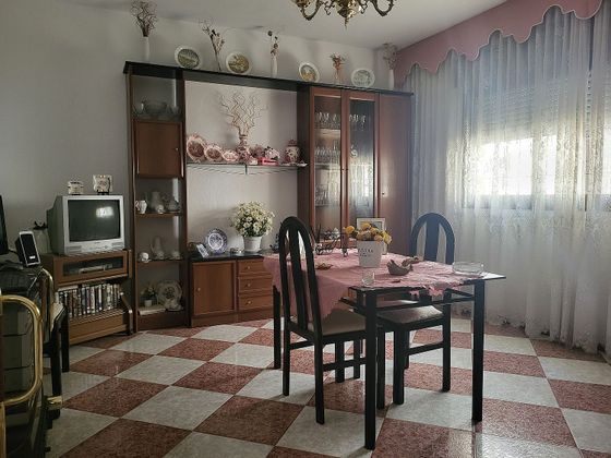 Foto 1 de Xalet en venda a Montilla de 4 habitacions amb terrassa i aire acondicionat