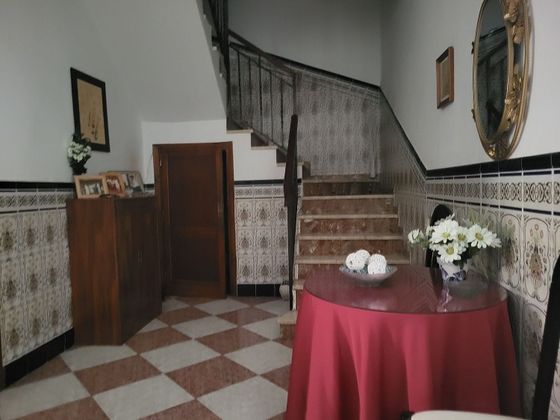 Foto 2 de Chalet en venta en Montilla de 4 habitaciones con terraza y aire acondicionado
