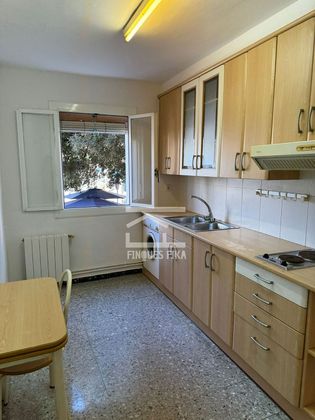Foto 1 de Pis en venda a Vilassar de Dalt de 2 habitacions amb calefacció