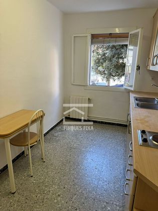 Foto 2 de Venta de piso en Vilassar de Dalt de 2 habitaciones con calefacción