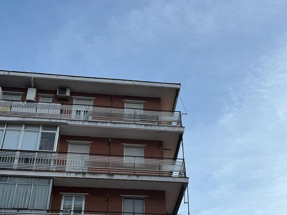 Foto 1 de Venta de piso en San Andrés de 2 habitaciones con terraza y aire acondicionado