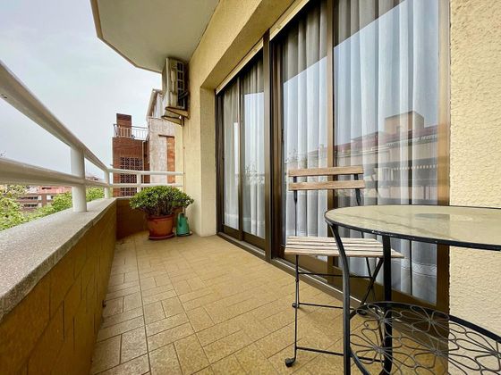 Foto 1 de Venta de piso en Vilapicina i la Torre Llobeta de 4 habitaciones con balcón y aire acondicionado