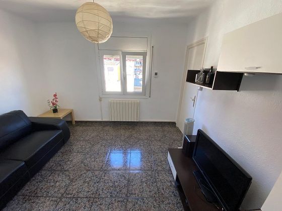 Foto 2 de Piso en venta en Santa Margarida de Montbui de 2 habitaciones y 72 m²