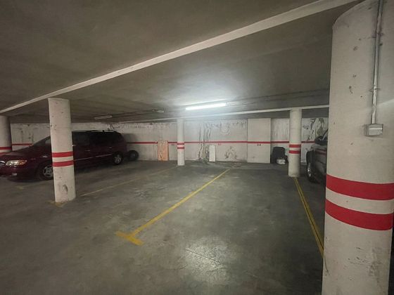 Foto 2 de Venta de garaje en El Carmen de 15 m²