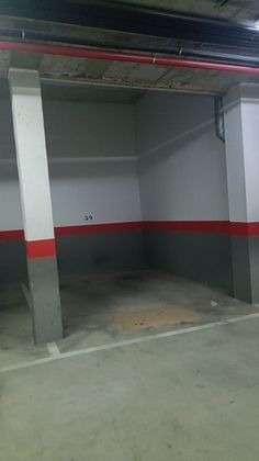 Foto 2 de Garatge en venda a carretera Riaza de 15 m²