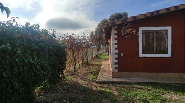 Foto 2 de Venta de terreno en calle Entre la Aljorra y San Isidoro de 1500 m²