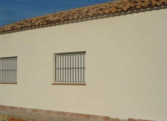 Foto 2 de Casa rural en venda a Magdalena de 1 habitació i 2000 m²