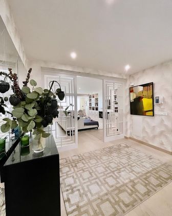 Foto 2 de Piso en venta en La Malagueta - La Caleta de 2 habitaciones con garaje y aire acondicionado