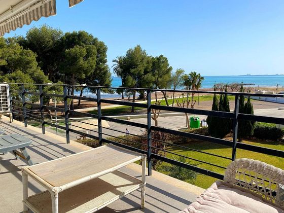 Foto 2 de Pis en venda a Torreón - La Almadraba de 2 habitacions amb terrassa i piscina